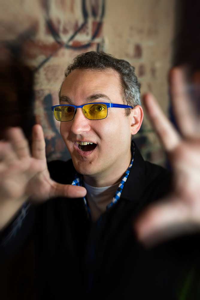 Jason Mendelson