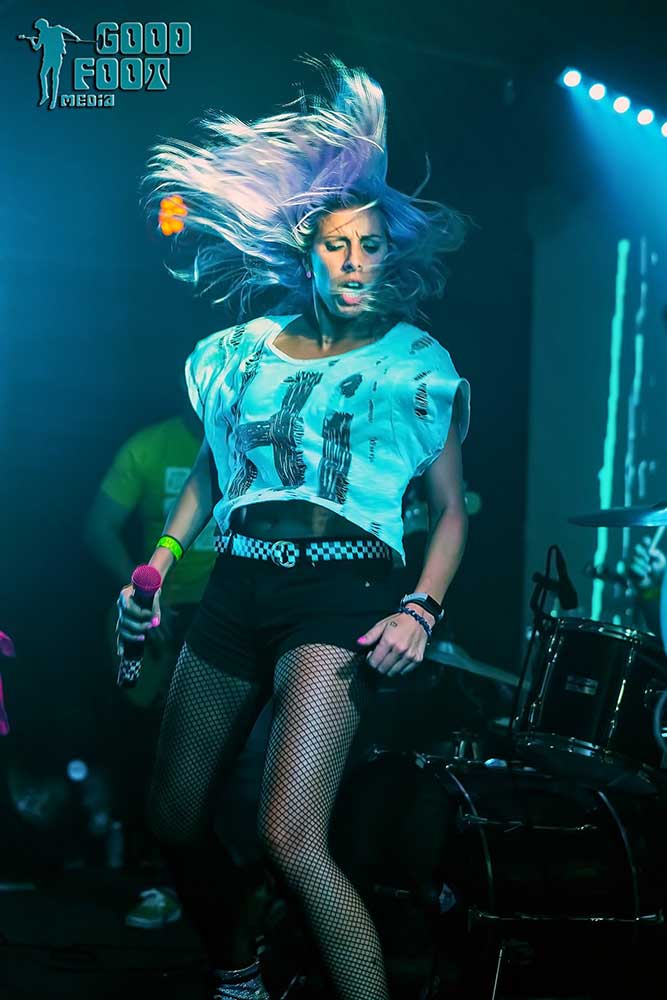 Cathy DiToro of ProjectHERA. Photo by Good Foot Media