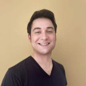 Alchemical Records Contributing Writer Andy Reed