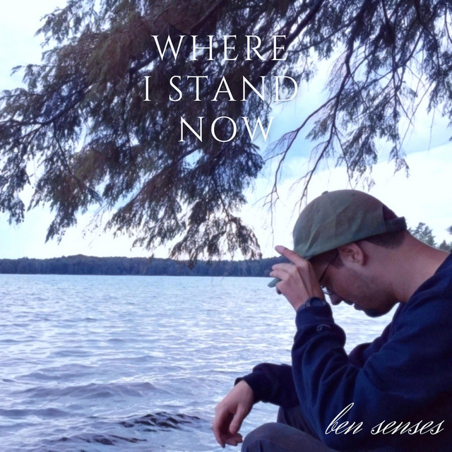 D.C. post-hardcore artist Ben Senses releases "Someone Needs You, Pt. II"
