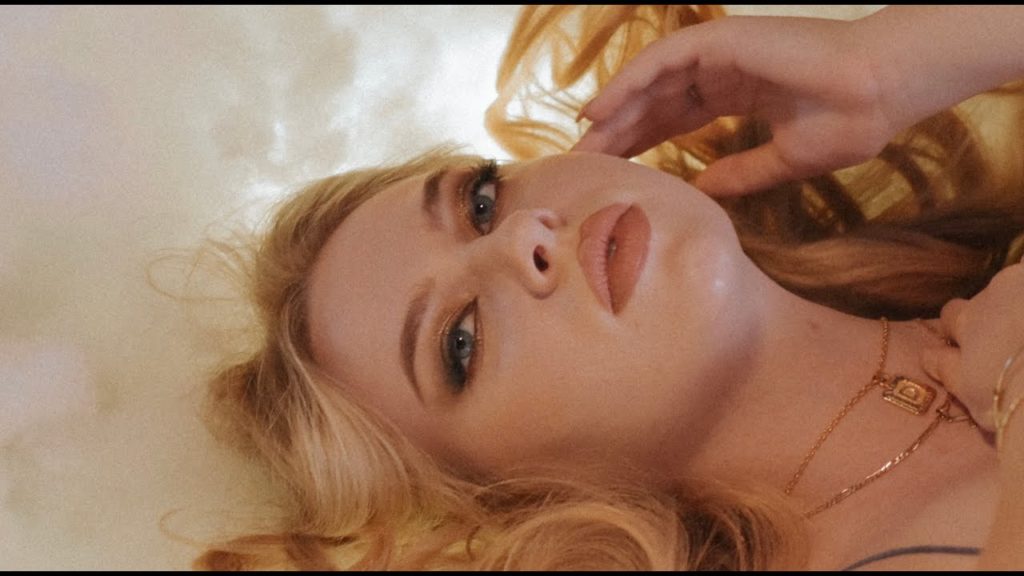 Toronto-based singer-songwriter Dani Kristina releases latest single, "One Night Stand"