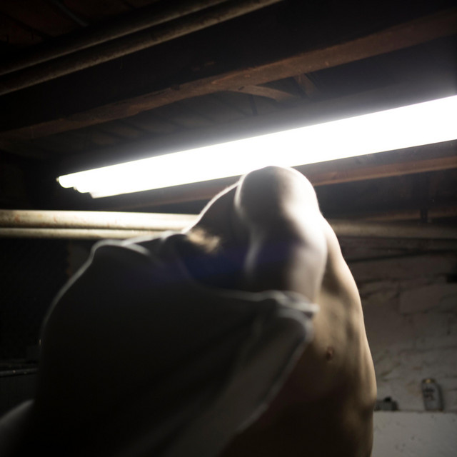 Lord Baltimore releases music video for "Ketamine Tea"