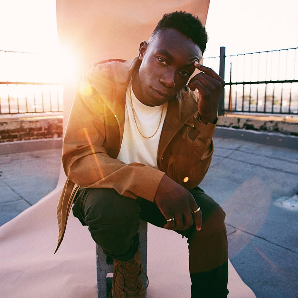 Olly Sholotan releases music video for "Enough for Me"