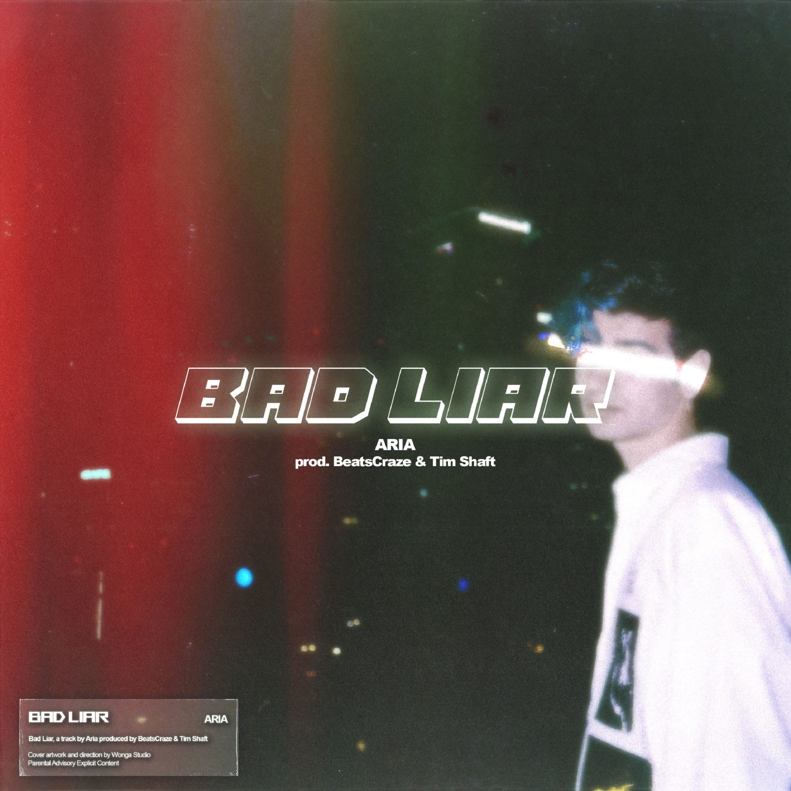D.C. Rapper ARIA releases new single, "Bad Liar"