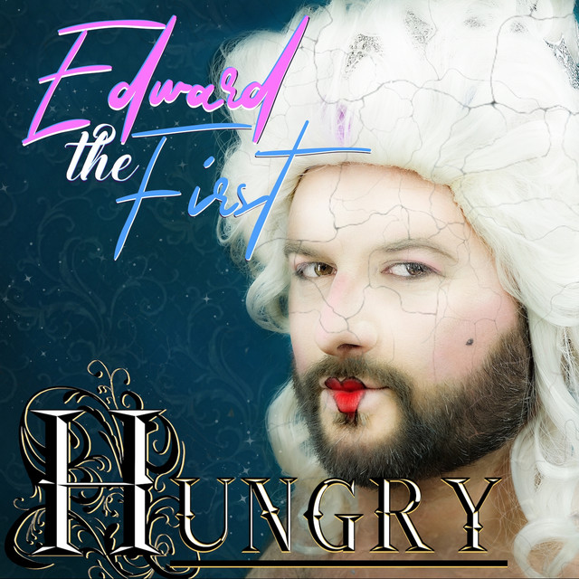 Edward the First "Hungry"