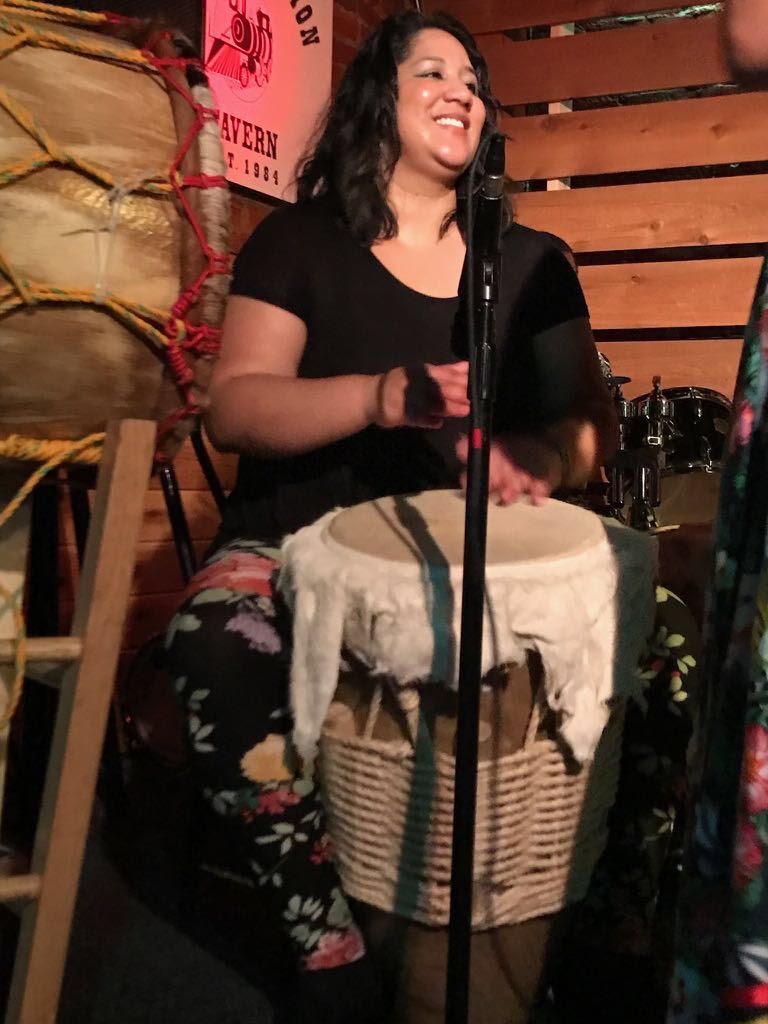 Marly Perez, Co-Founder, La Marvela