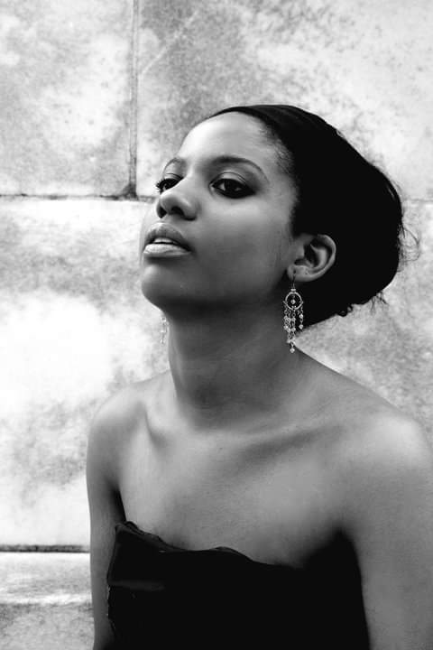 D.C. jazz artist Integriti Reeves shares her story with contributing writer Eric Althoff