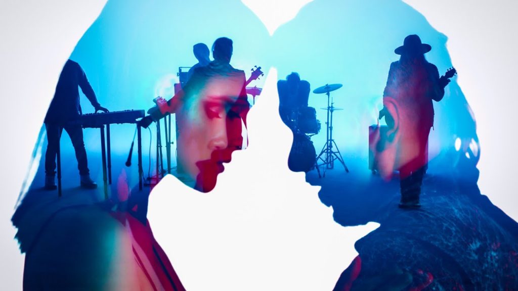 NYC-based band January Jane release "Versions of You"