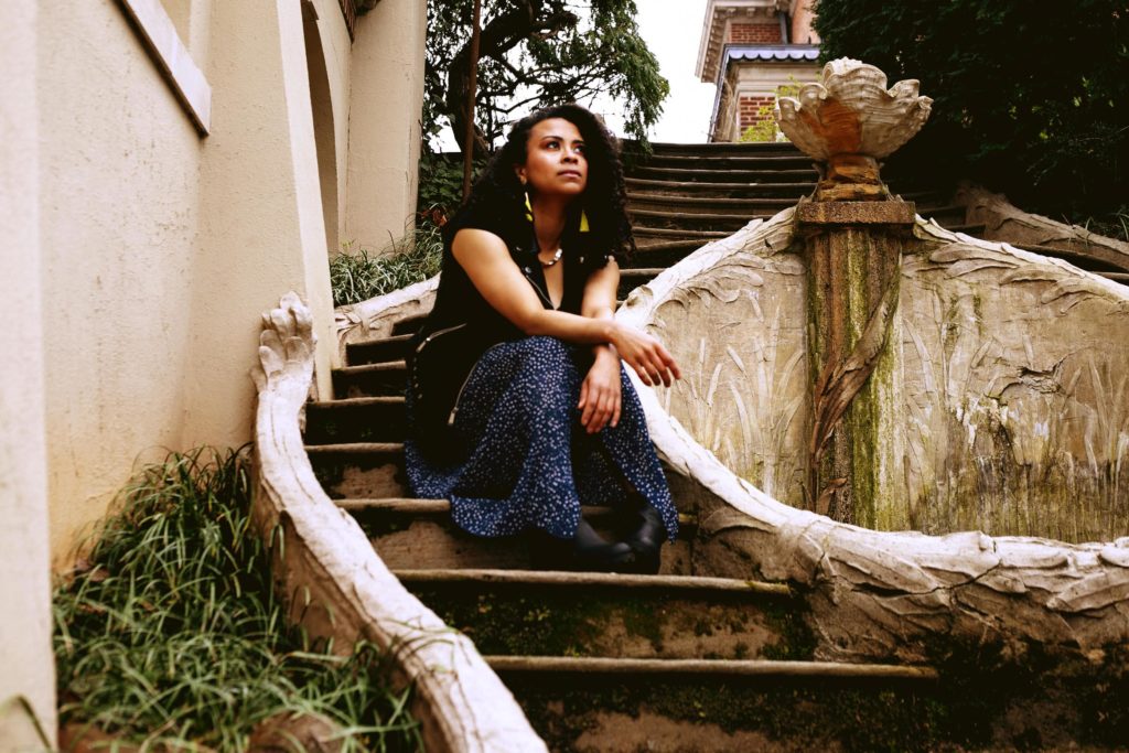 Jasmine Gillison