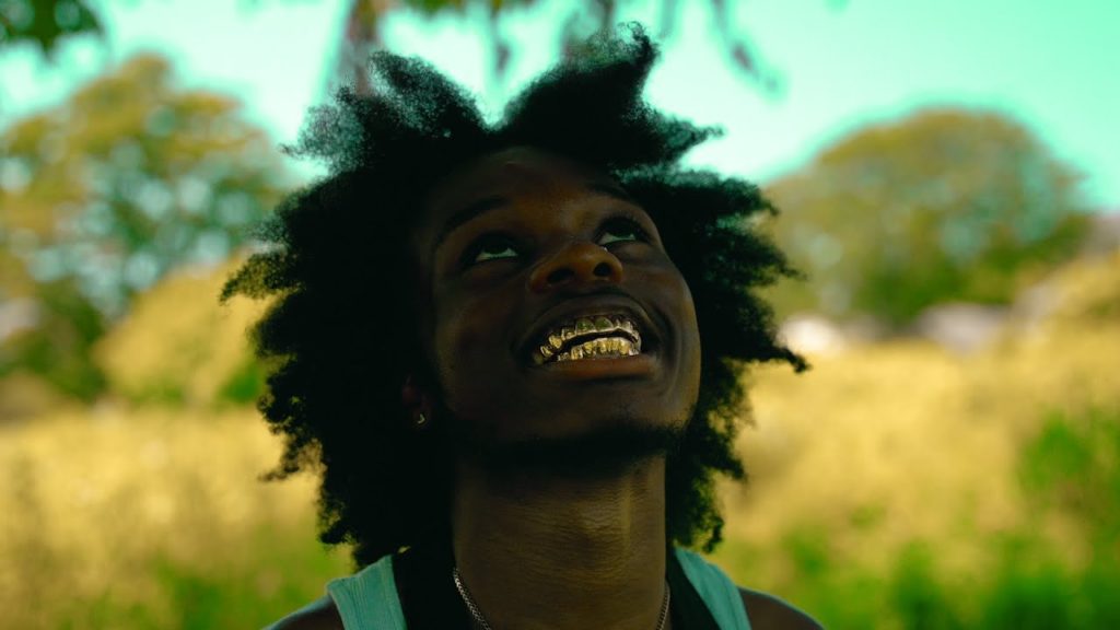Leek Mali "Summer Forever"