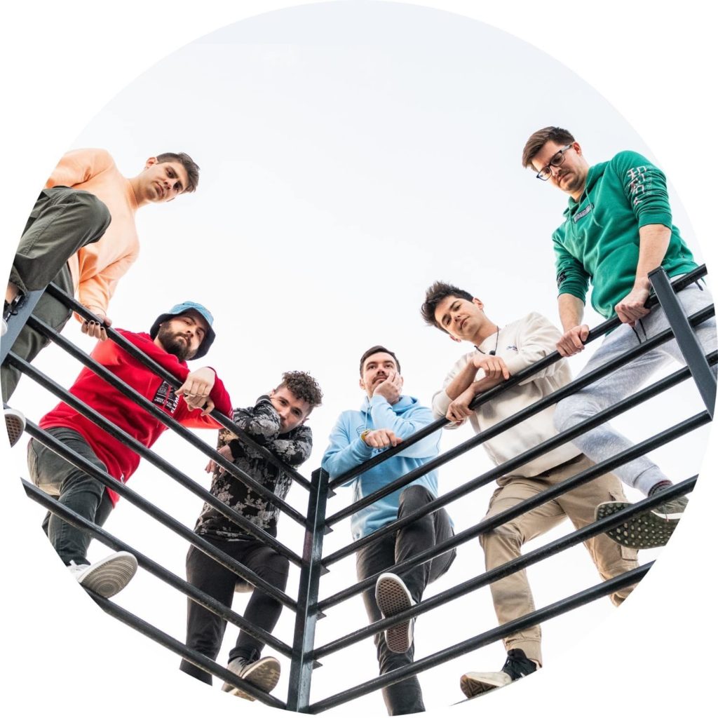 Sub Radio Press Photo