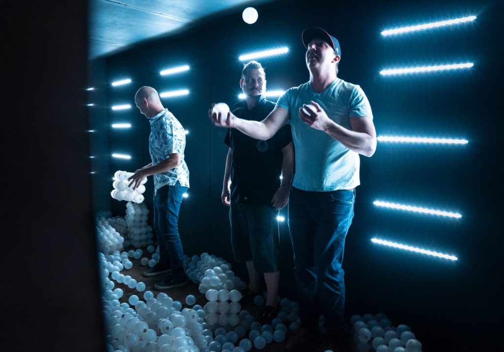 Sweet Pickles release latest single, "Arms Wrapped Around You Forever"