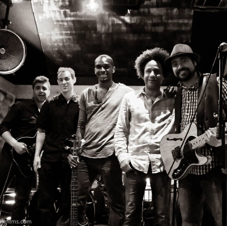 The Sonic Castaways