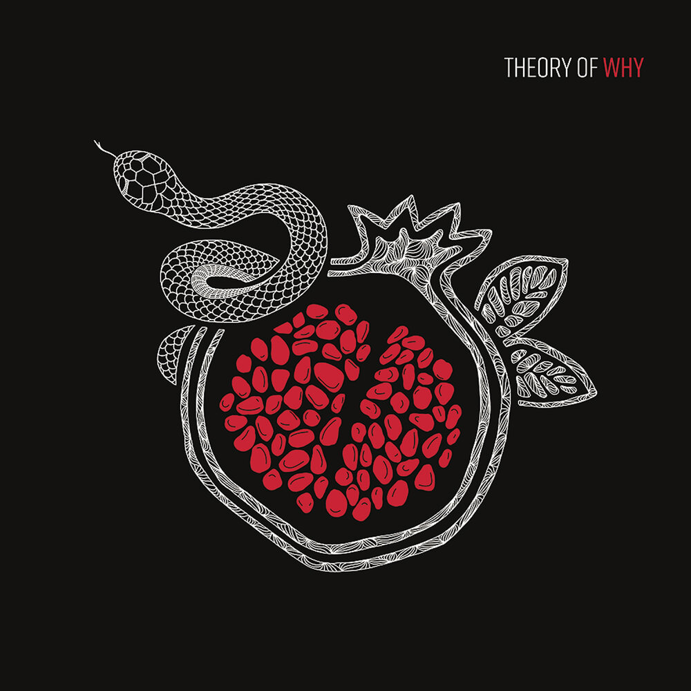 Theory of Why release latest single, "Pomegranate"