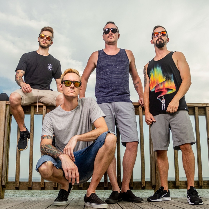Ballyhoo! Cover Album