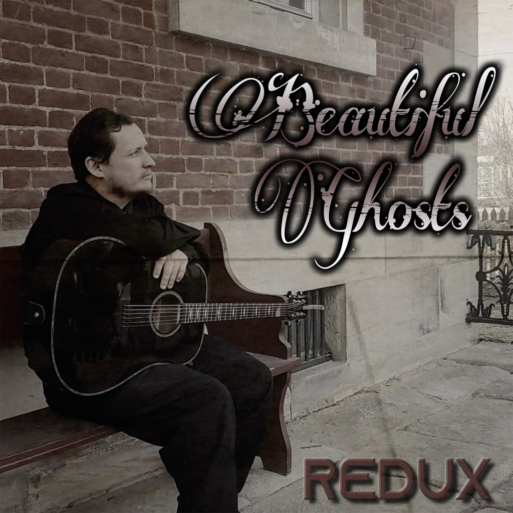 Beautiful Ghosts "Intentions"