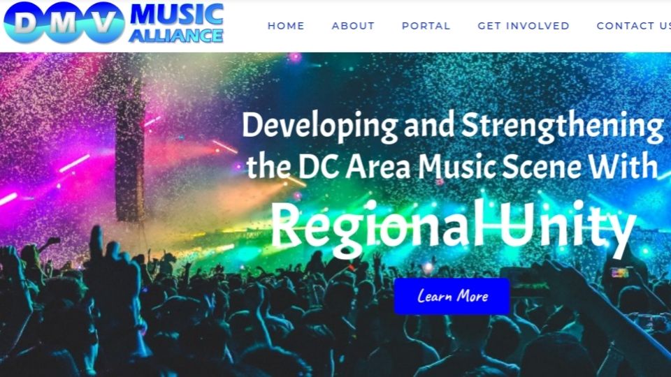 DMV Music Alliance