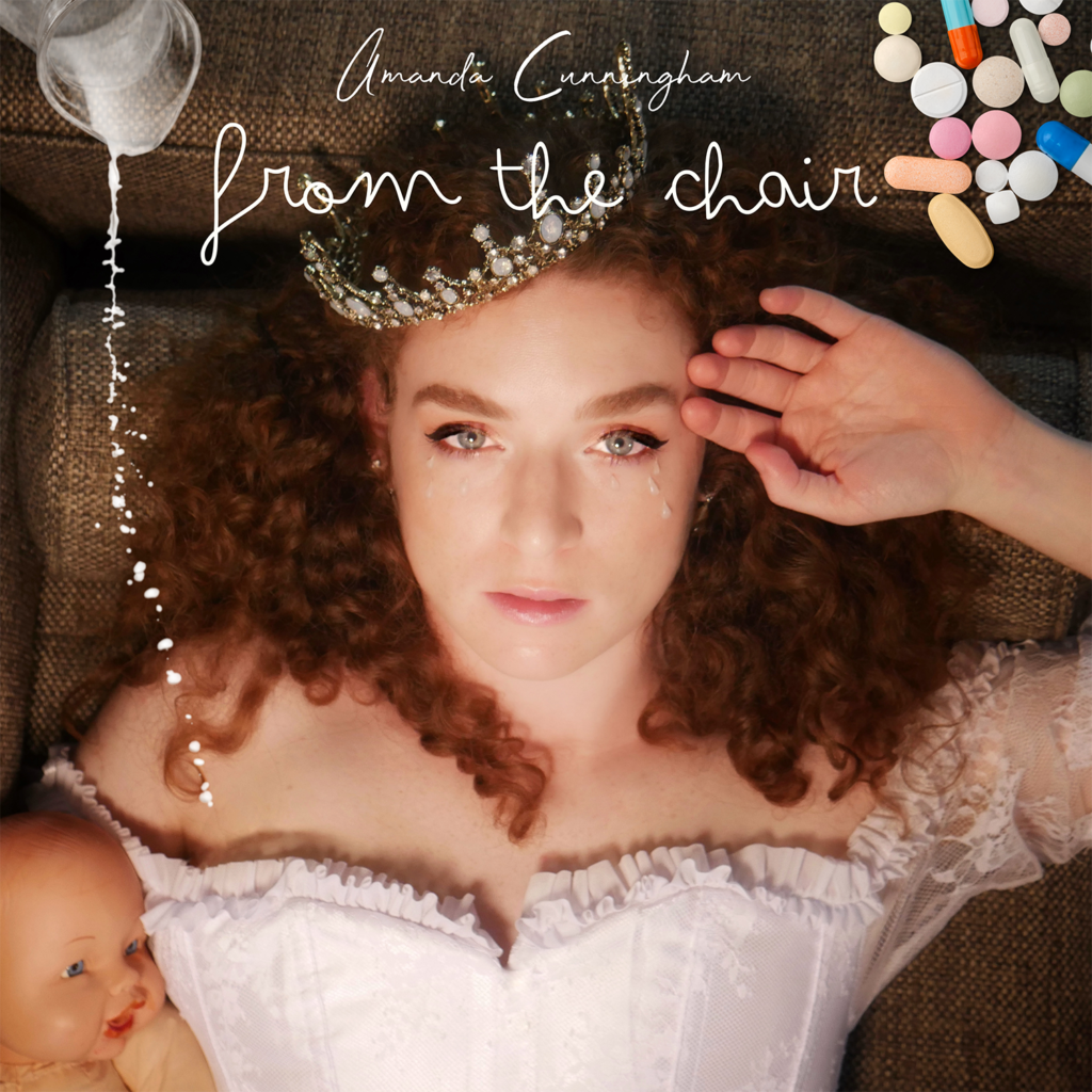 Amanda Cunningham "From the Chair"