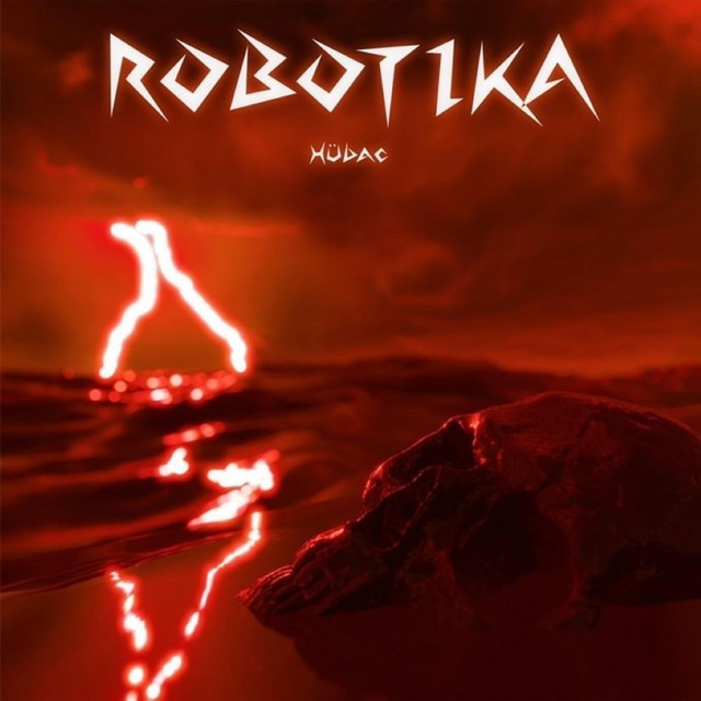 Hübac "Robotica"