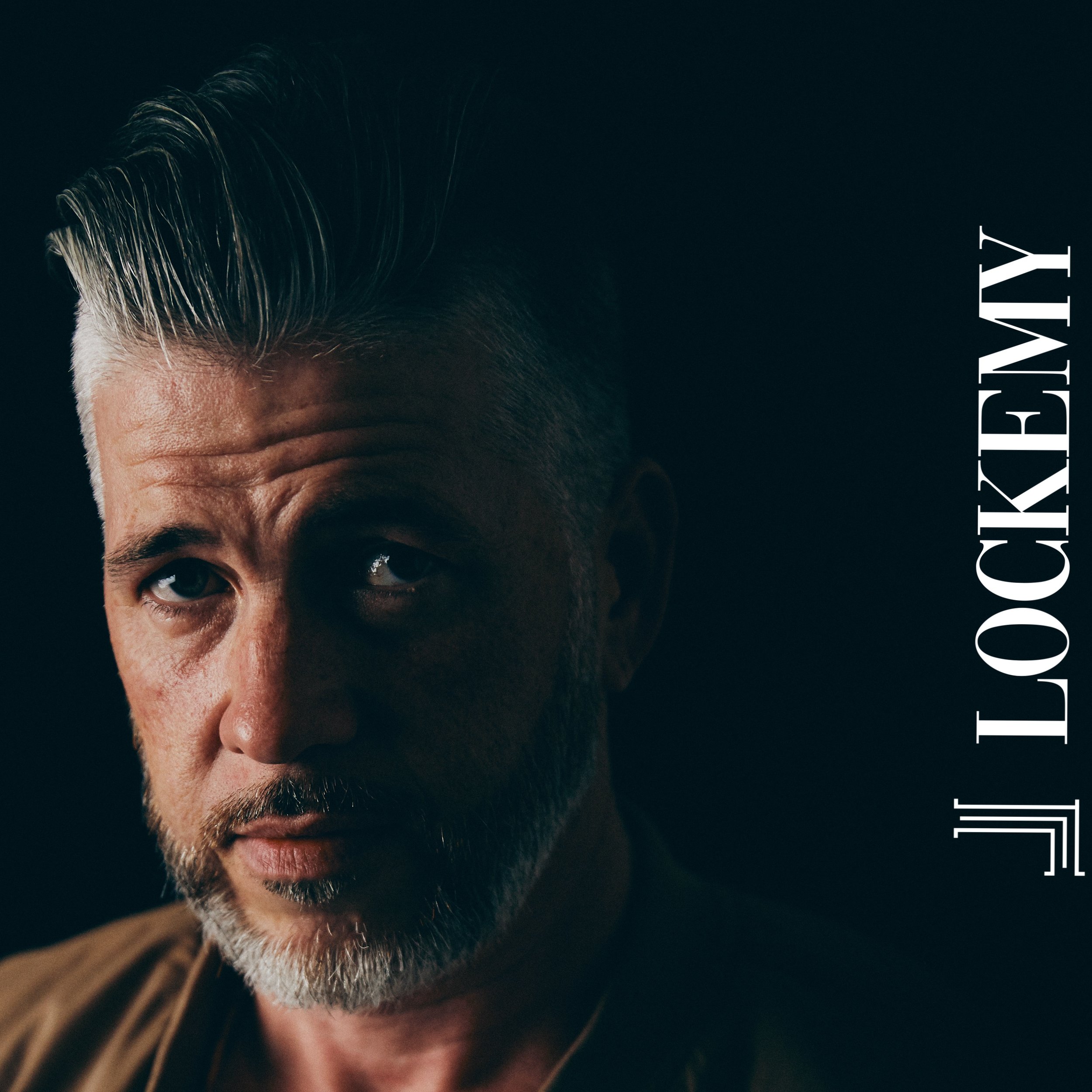 Lockemy "Kingdoms"