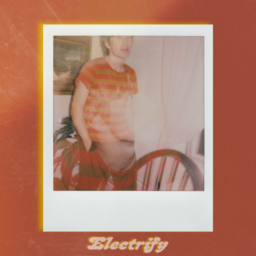 Modern Nomad "Electrify"