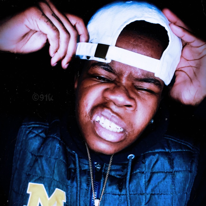 RokDonDitty "Twenty Nine"