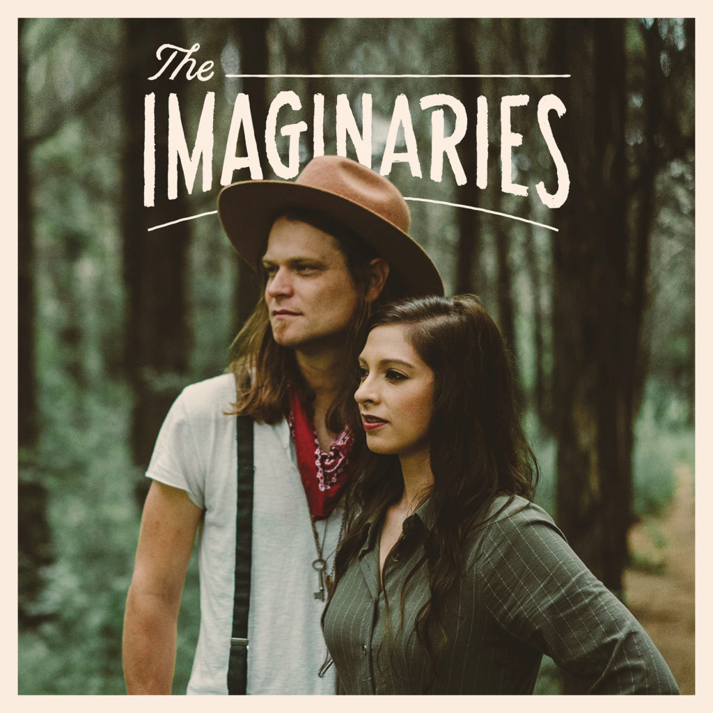 The Imaginaries "Revival"