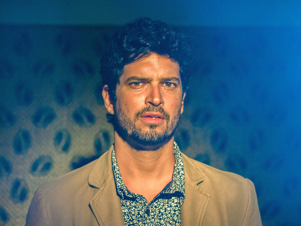 Rafael Pondé