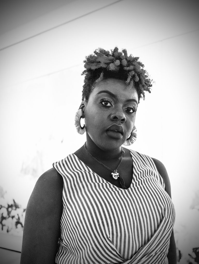 Shacara Rogers