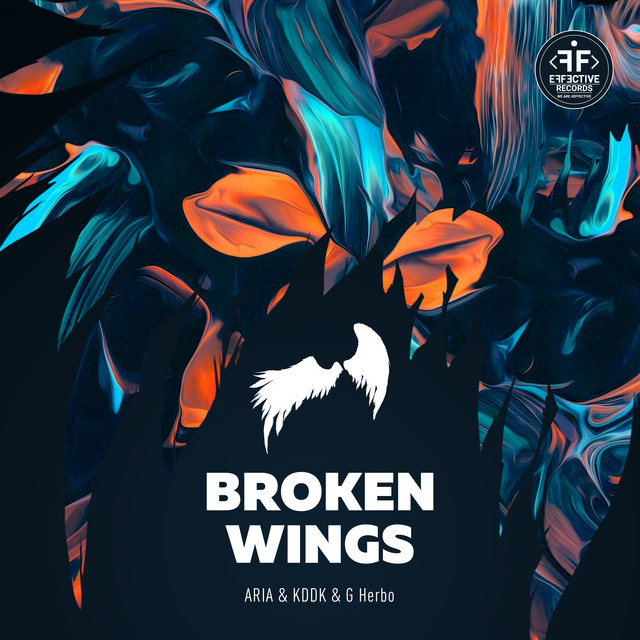 ARIA "Broken Wings"