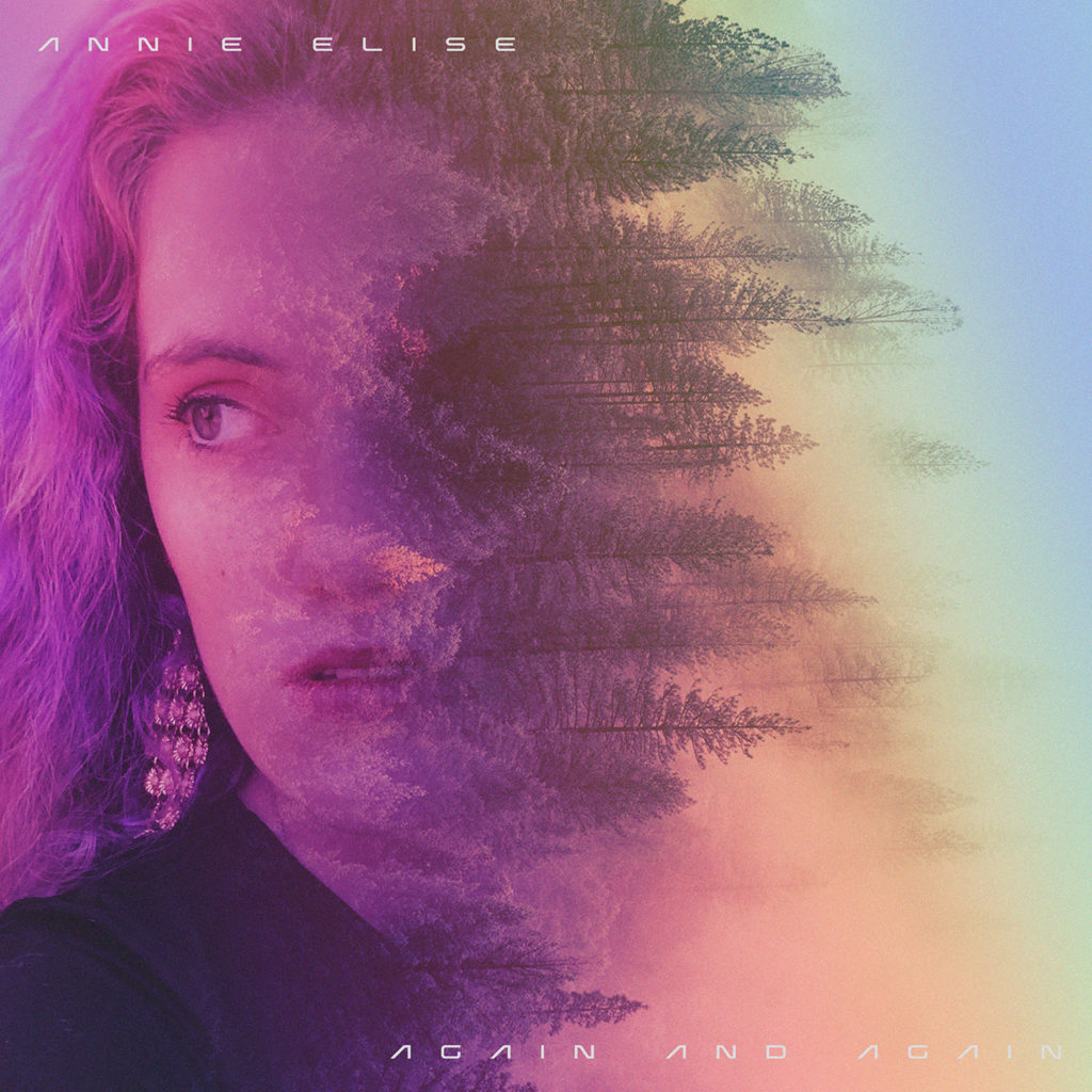 Annie Elise "Again and Again"