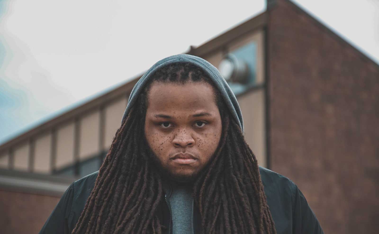 Kid Travis "Naive"