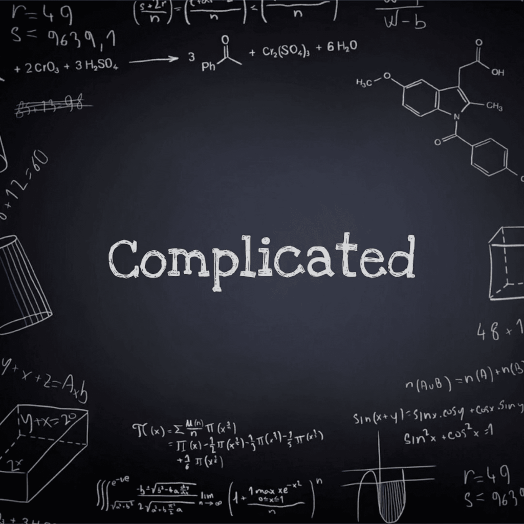 Nephie "Complicated"