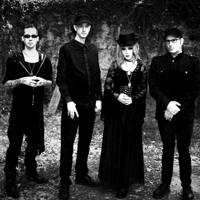 The Neuro Farm "Vampyre"