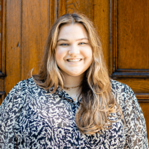 Margaret Adams, Contributing Writer at Alchemical Records