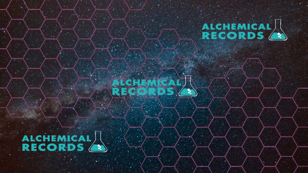 Alchemical Records