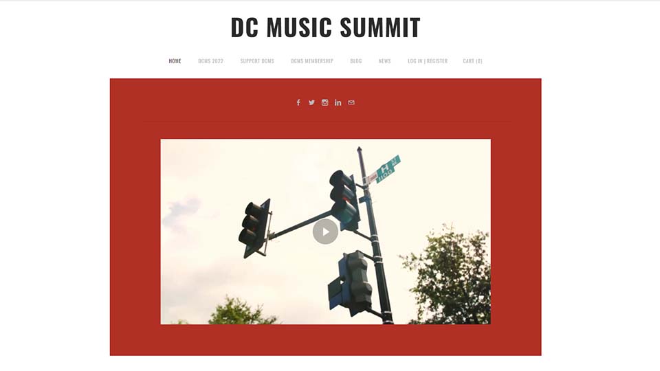 DC Music Summit on Alchemical Extension Chord