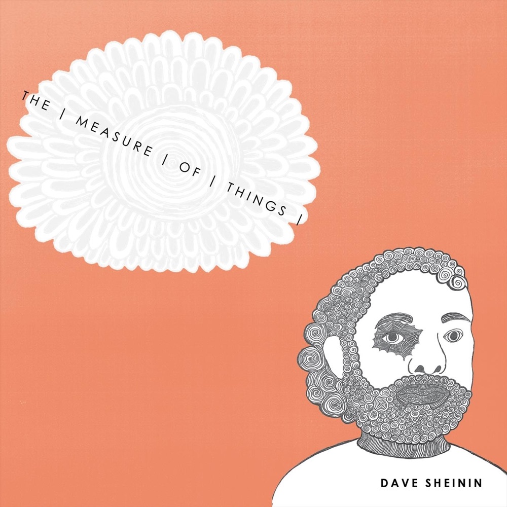 Dave Sheinin "The Measure of Things"