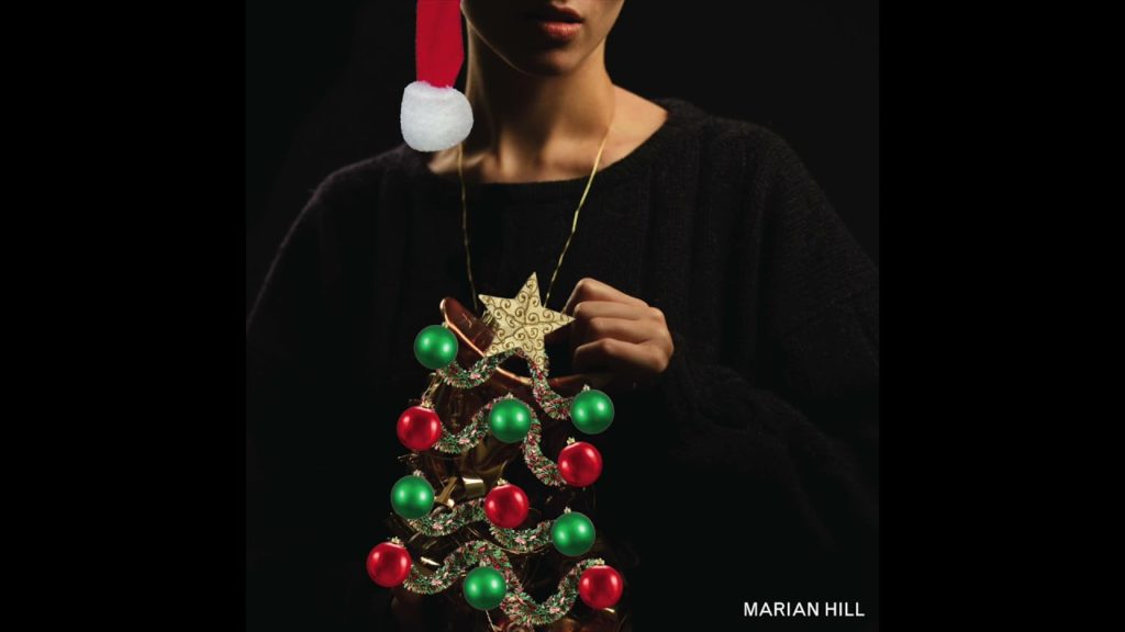Marian Hill "Cozy"
