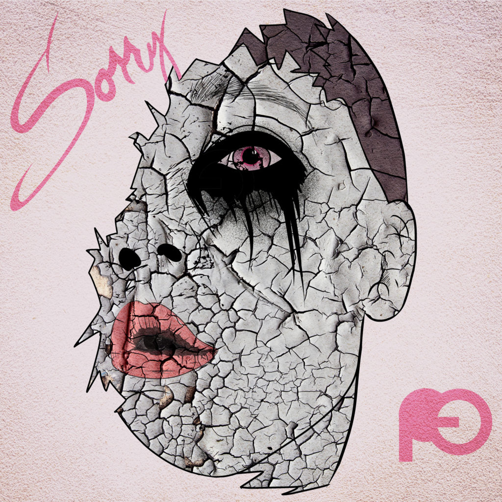Pink Elefants "Sorry"