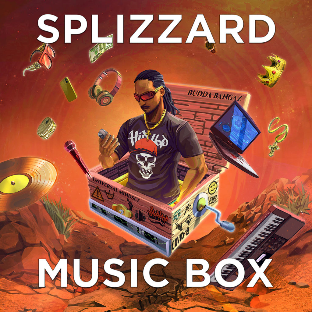 Splizzard "Music Box"
