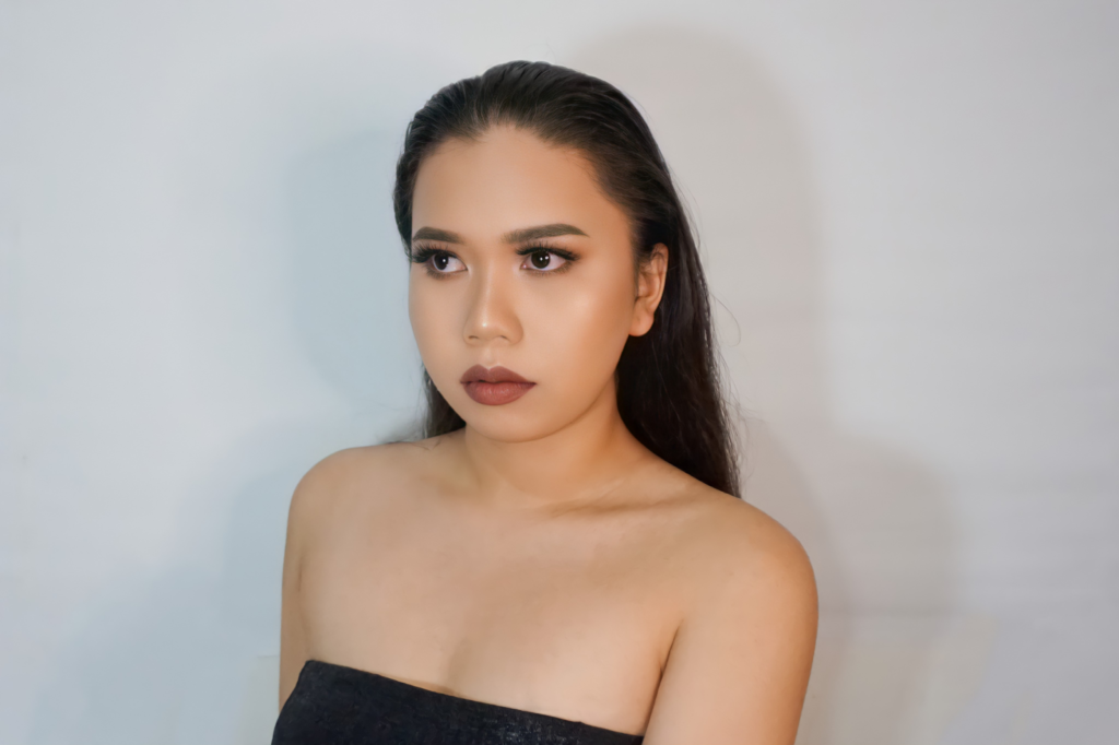Aiela Angela "Baby, I Know"