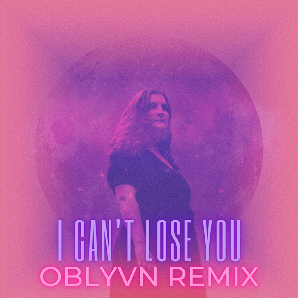 Danielle Dayton "I Can't Lose You"
