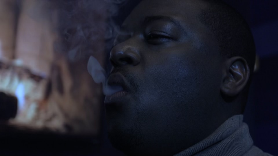 Dante' Pope "All A Game"