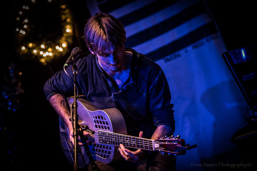 Eli Cook