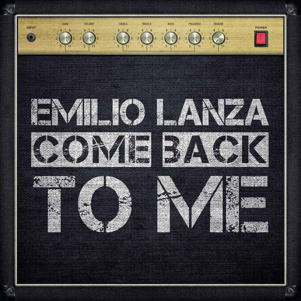Emilio Lanza "Come Back to Me"