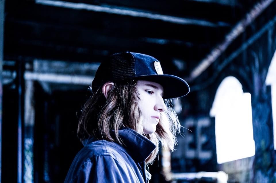 Jack West "Montreal"