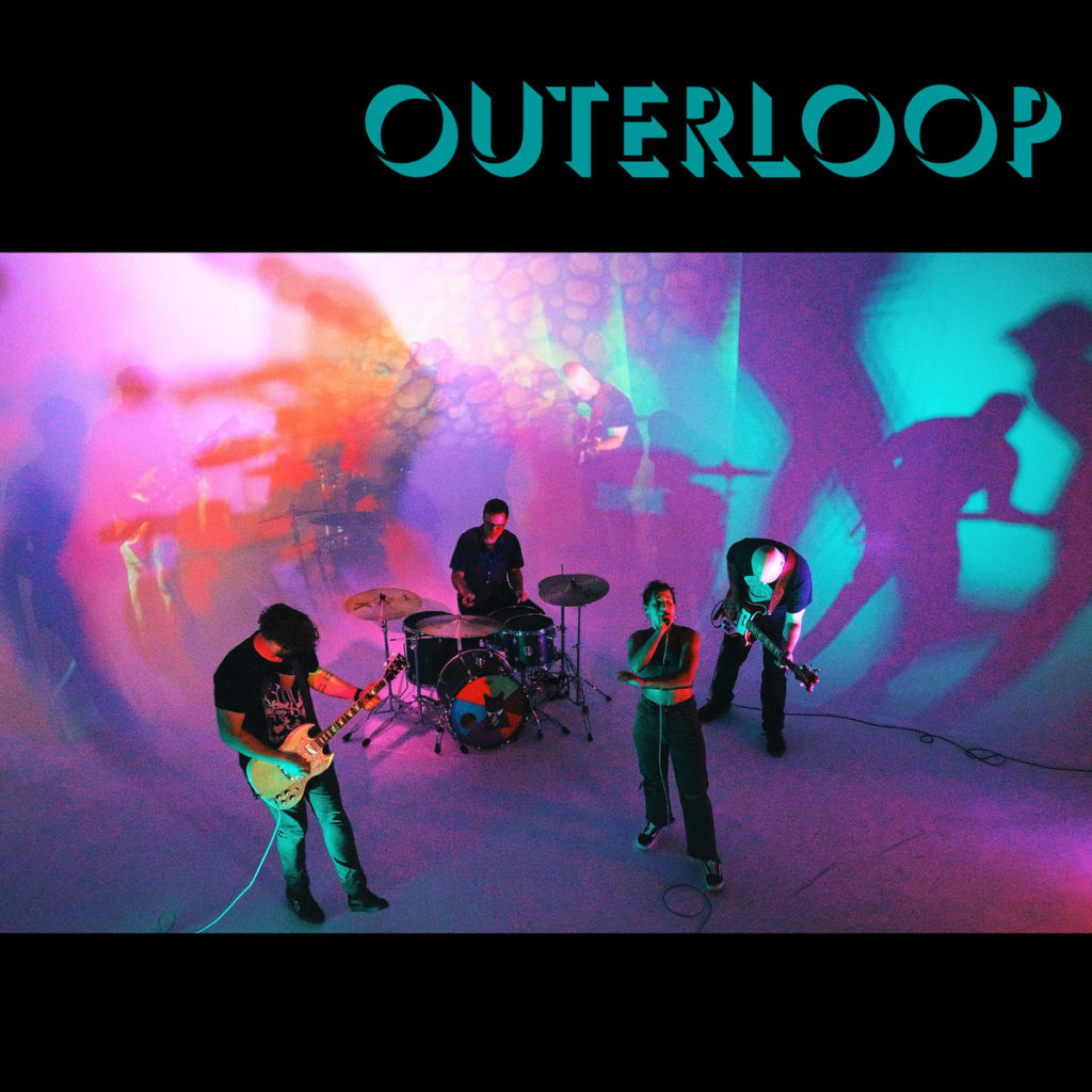 Outerloop EP