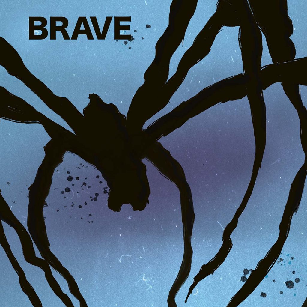 Sam Brace "Brave"