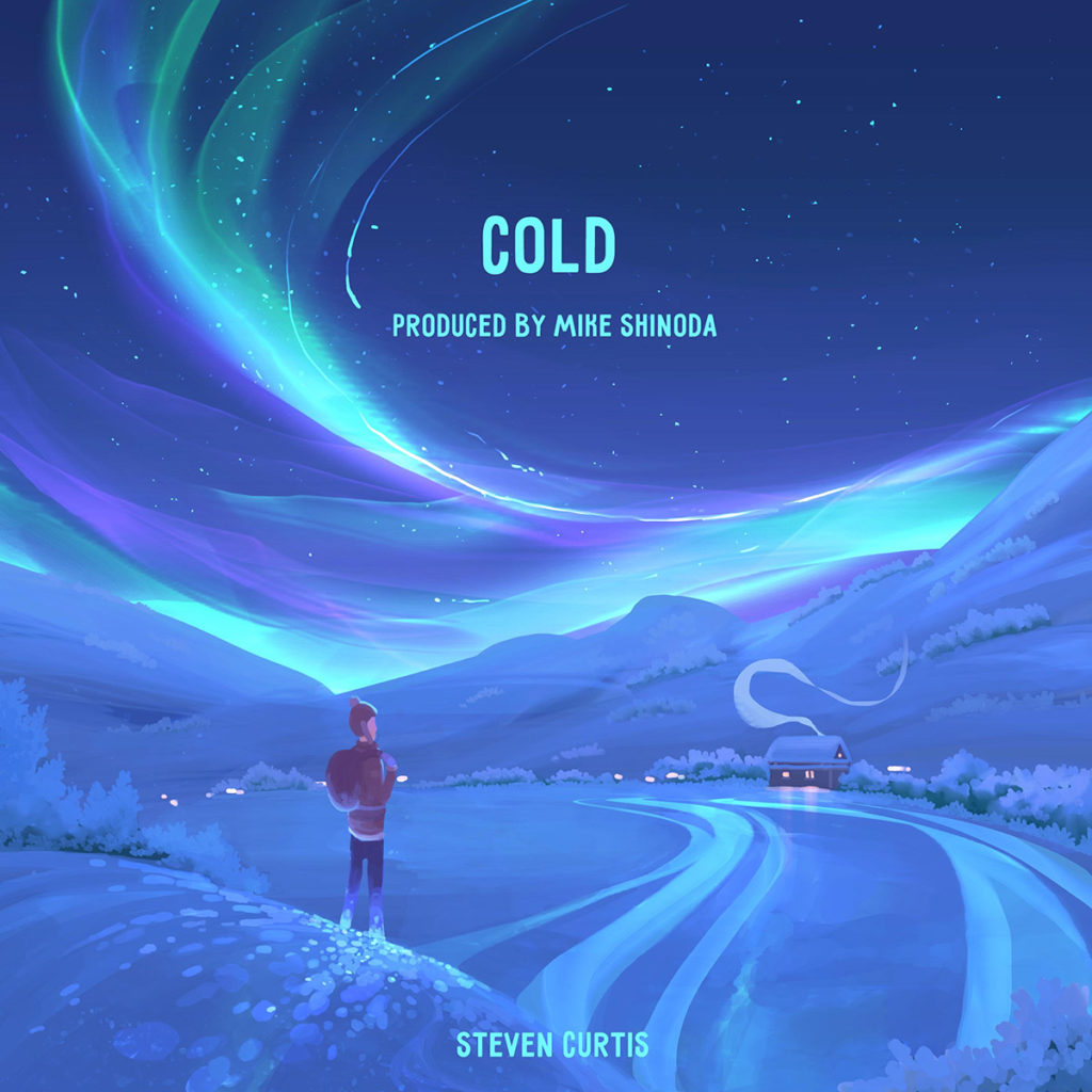 Steven Curtis "Cold"